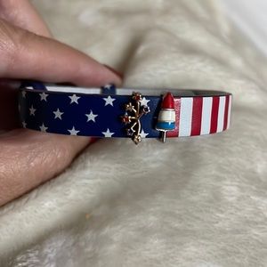 Keep Collective Bracelet with charms